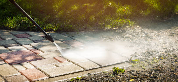 Best Factory Floor Cleaning  in Barview, OR