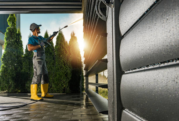 Best Residential Exterior Washing  in Barview, OR